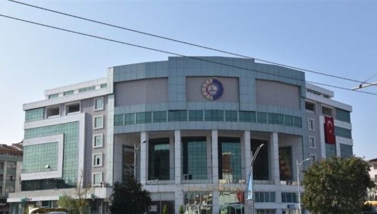 AKP’li belediyede skandal atama: En düşük KPSS puanlı danışman kadroya yerleşti