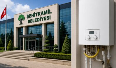 AKP’li belediyeden tek kombiye yarım milyonluk bakım