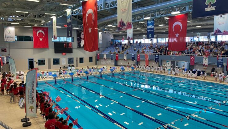AKP’li belediyenin havuz skandalı meclisi karıştırdı: 'Çocukları değil, ihmali açıklayın'"