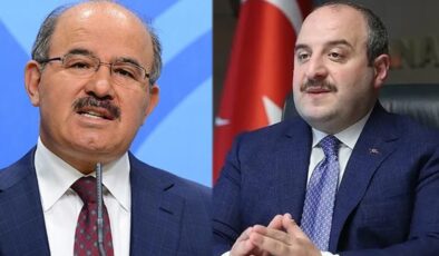 AKP’lilerin kapışması: Tasmalı FETO postacısı