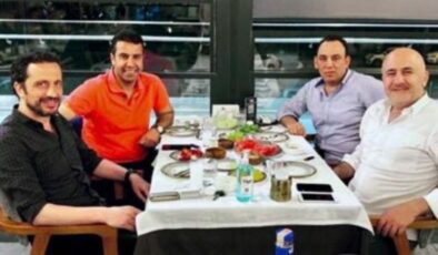 AKP'de tartışma yaratan atama… Rakı masası paylaşımları yaptı, 'dolandırıcılıkla' suçlanıyor