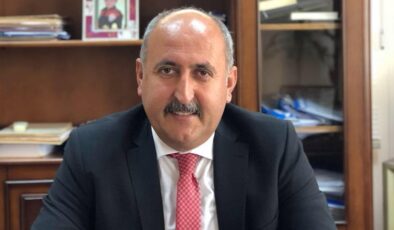 AKP'li belediye başkanına 6 yıl hapis cezası
