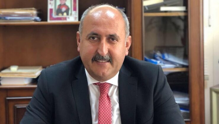 AKP'li belediye başkanına 6 yıl hapis cezası