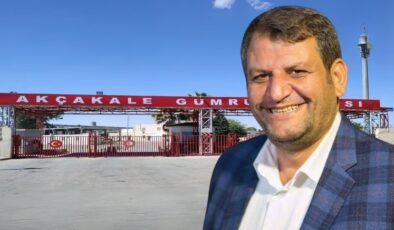 AKP'li belediye başkanının makam aracından kaçak göçmen çıktığı öne sürüldü; CHP'li isimden tepki geldi
