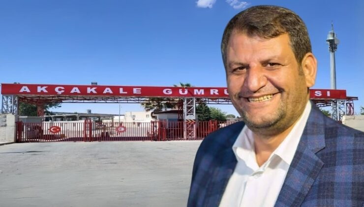 AKP'li belediye başkanının makam aracından kaçak göçmen çıktığı öne sürüldü; CHP'li isimden tepki geldi
