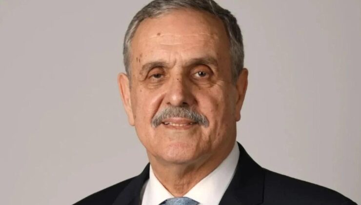 AKP'li eski Belediye Başkanı hayatını kaybetti
