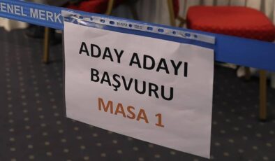 AKP'li isimden 'ortak aday' çıkışı: O ittifak tüm hesapları altüst edebilir