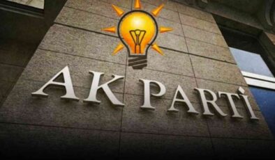 AKP'li kurmaylardan itiraf gibi tespit! CHP hesabı tutmadı