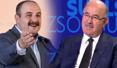 AKP'li Varank'tan Hüseyin Çelik'e 'Tasmalı FETÖ postacısı' suçlaması!