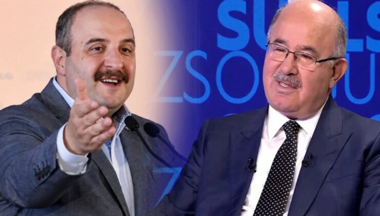 AKP'li Varank'tan Hüseyin Çelik'e 'Tasmalı FETÖ postacısı' suçlaması!