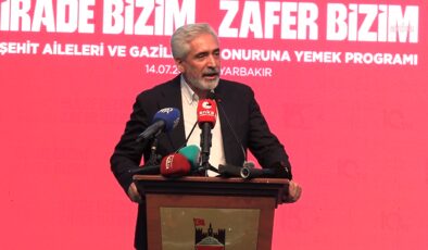 AKP'li vekilden tepki çeken açıklama: 15 Temmuz'dan sonra 'asıl bağımsızlığımızı' kazandık