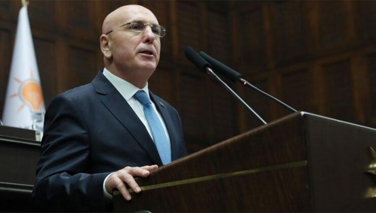 AKP'li vekilin yanlış maili Meclis'i karıştırdı