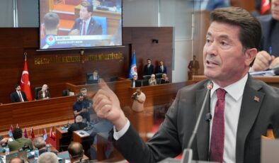 AKP'nin 'Müslüman hassasiyeti' çıkışına CHP’den Ensar ve Gazze yanıtı