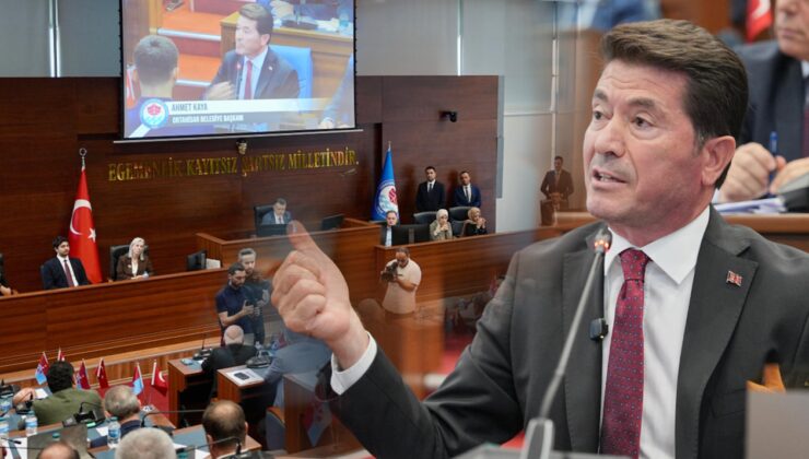 AKP'nin 'Müslüman hassasiyeti' çıkışına CHP’den Ensar ve Gazze yanıtı