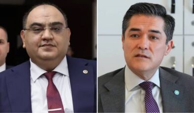 AKP'ye geçeceği iddia edilen vekil sessizliğini iddialara yanıt vermeden bozdu