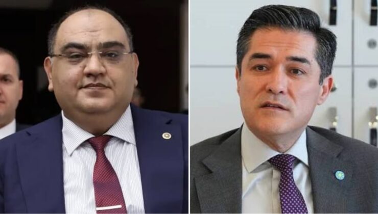AKP'ye geçeceği iddia edilen vekil sessizliğini iddialara yanıt vermeden bozdu
