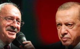 AKP'ye seçimi sadece Kılıçdaroğlu kazandırabiliyor: İşte anket sonucu…