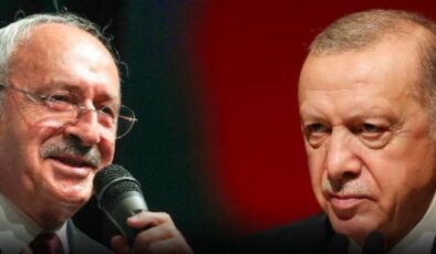 AKP'ye seçimi sadece Kılıçdaroğlu kazandırabiliyor: İşte anket sonucu…