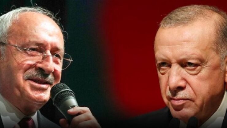 AKP'ye seçimi sadece Kılıçdaroğlu kazandırabiliyor: İşte anket sonucu…
