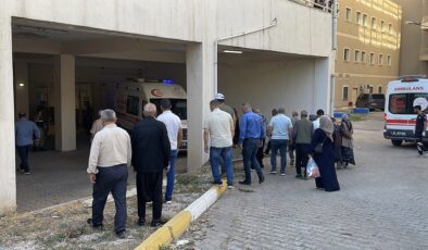 Akrabalarının yanına tatil için giden 2 kız kardeş feci şekilde can verdi