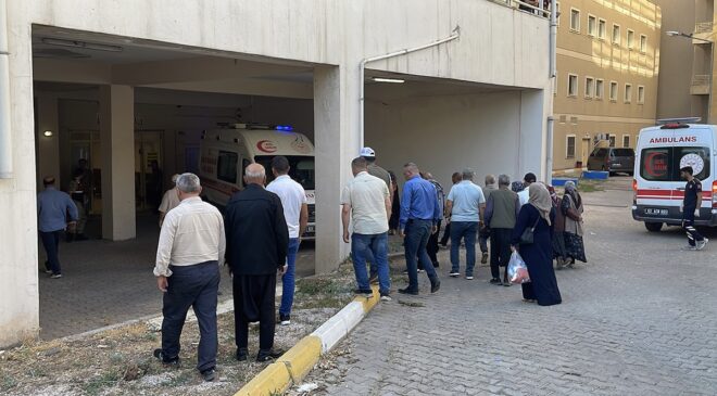 Akrabalarının yanına tatil için giden 2 kız kardeş feci şekilde can verdi