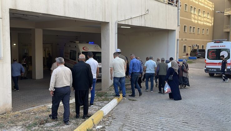 Akrabalarının yanına tatil için giden 2 kız kardeş feci şekilde can verdi