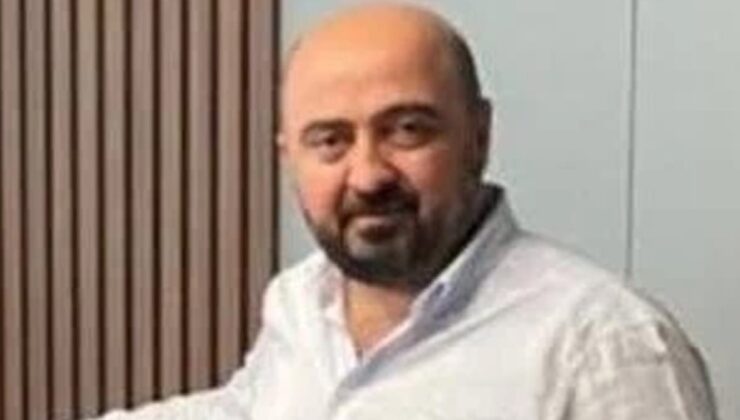 Aktaş’ın ortağı Dölekli:  Kimseye rüşvet vermedim