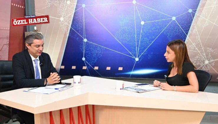 Aktunç: Casino sektörüne sahip çıkmalıyız