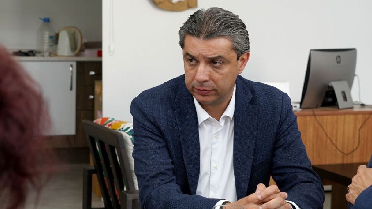 Aktunç: Yapılamayanları yapmaya devam edeceğiz