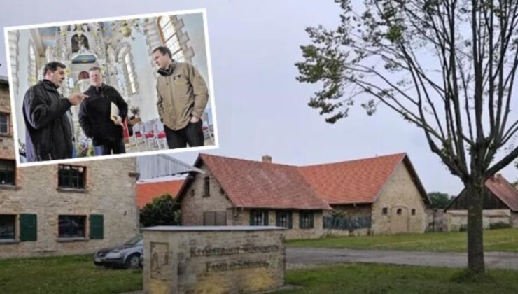 Alman iş insanının Antalya'daki sır ölümü! Cesedini Rus sevgilisi buldu, çocuklarından bomba iddia