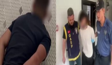 Ankara'da organize suç örgütüne operasyon: 12 tutuklama