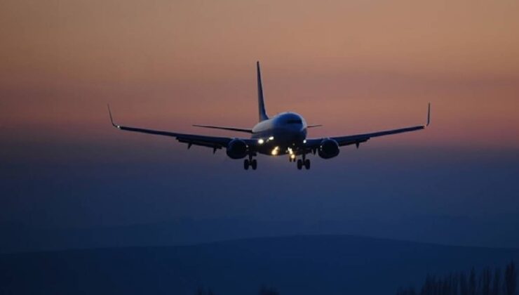 Ankara'da uçuşlara NATO kısıtlaması! THY'den 'Ankara' kararı…