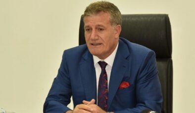 Arıklı: 20 Temmuz'da iki önemli adım…