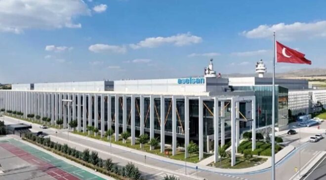 ASELSAN, NATO ile iş birliğini stratejik çözüm ortaklığına taşıyor