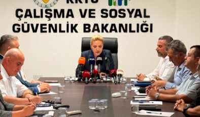 Asgari Ücret Komisyonu yarın toplanıyor