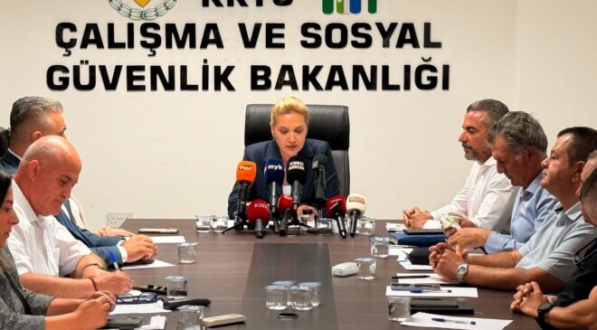 Asgari Ücret Komisyonu yarın toplanıyor