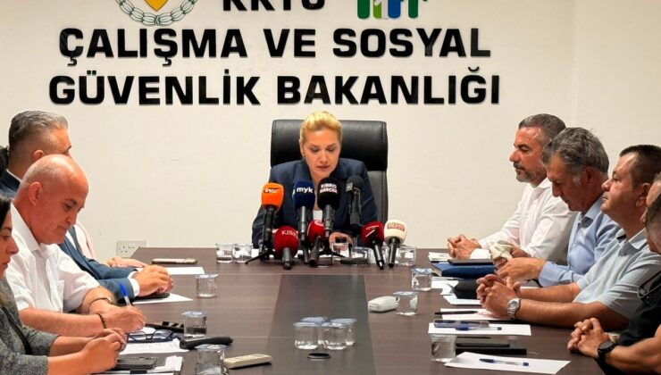 Asgari Ücret Komisyonu yarın toplanıyor
