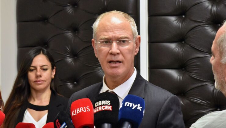 Asgari ücret… Hasipoğlu: Haftaya perşembe kararı açıklayacağız