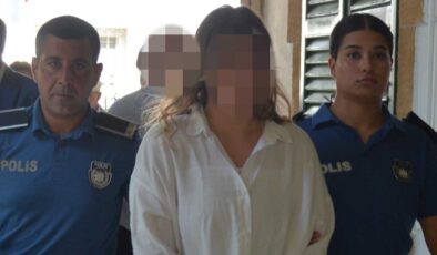 Askeri yasak bölgeyi ihlal ettikleri iddiasıyla iki Rum tutuklandı