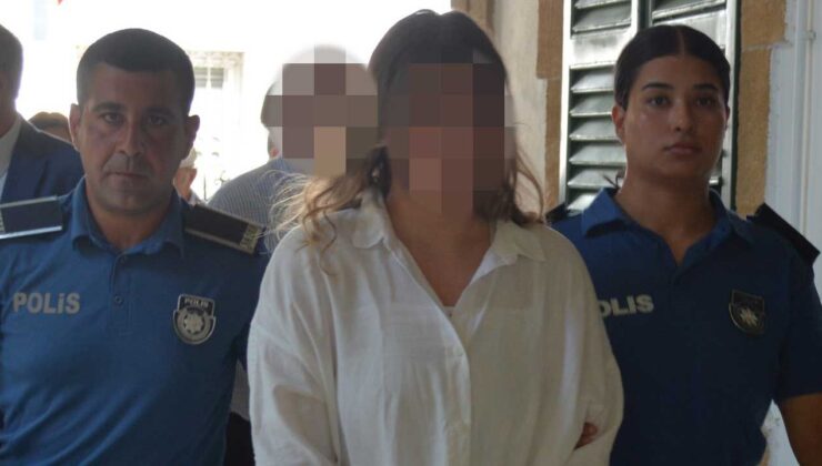 Askeri yasak bölgeyi ihlal ettikleri iddiasıyla iki Rum tutuklandı