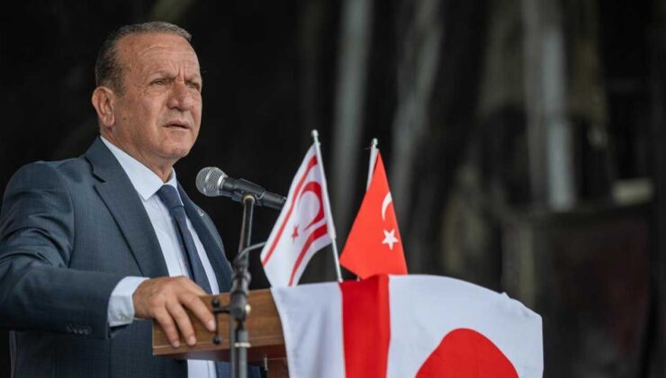 Ataoğlu: Diasporadaki gençlerimiz ata topraklarıyla bağını koparmamalı