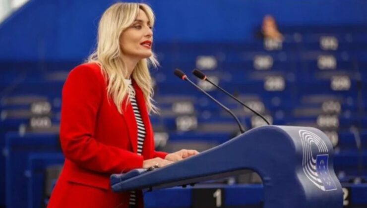 Avrupa’nın iftira raporu 1 yıldır hazırlanıyormuş