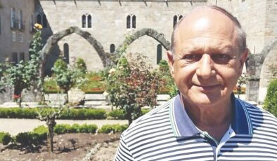 Ayşe iyi ki tatile çıktı!