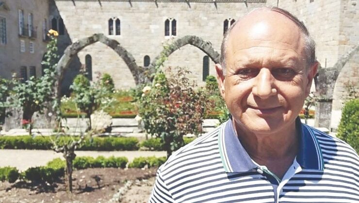 Ayşe iyi ki tatile çıktı!