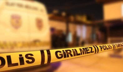 Babasını parçalayıp tuvalete gömdü, kayıp ihbarında bulundu