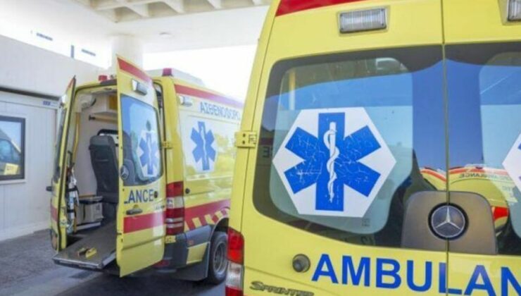 Baf’ta otelin dördüncü kat balkonundan düşen 2 yaşındaki çocuk hayatını kaybetti