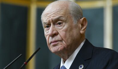 Bahçeli: "NATO yeni bir devrin şafağındadır"