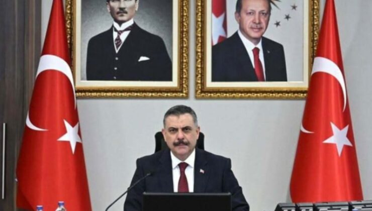 Bakan 15 Temmuz'u kurucu dönüm ilan etti