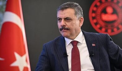 Bakan Çiftçi Türkiye’deki Suriyelilerin sayısını açıkladı: Her gün kaç kişi geri dönüyor?