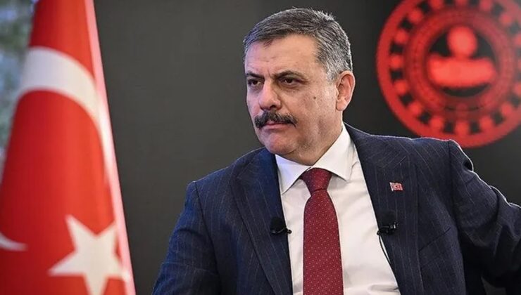 Bakan Çiftçi Türkiye’deki Suriyelilerin sayısını açıkladı: Her gün kaç kişi geri dönüyor?